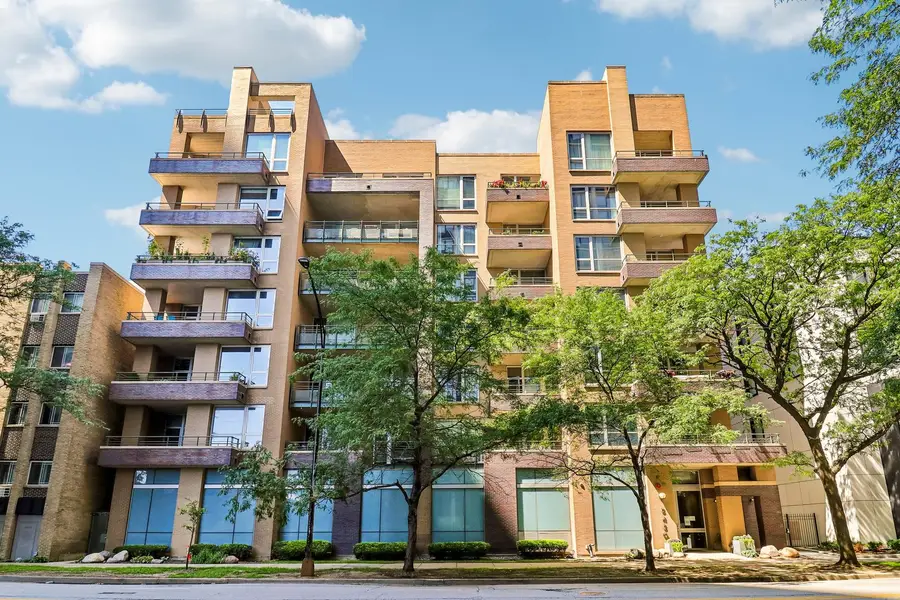 5430 N Sheridan Road #504, Chicago, IL 60640 - #2