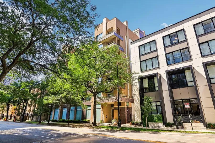 5430 N Sheridan Road #504, Chicago, IL 60640 - #3