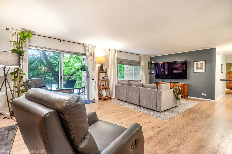360 Claymoor Road #2C, Hinsdale, IL 60521 - #3
