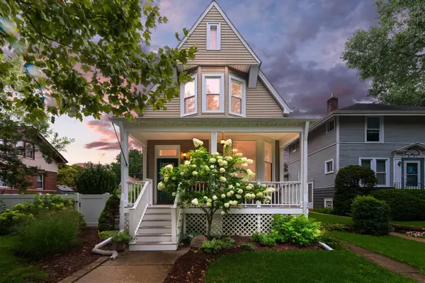 4159 Dubois Boulevard, Brookfield, IL 60513