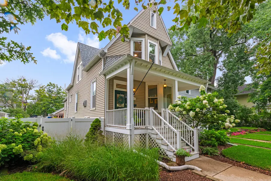 4159 Dubois Boulevard, Brookfield, IL 60513 - #2