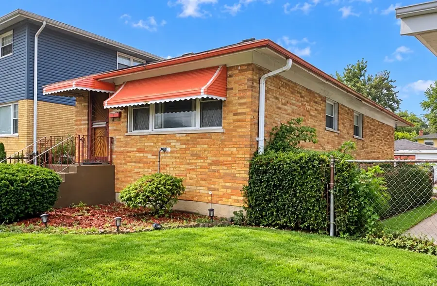 11555 S Justine Street, Chicago, IL 60643 - #2