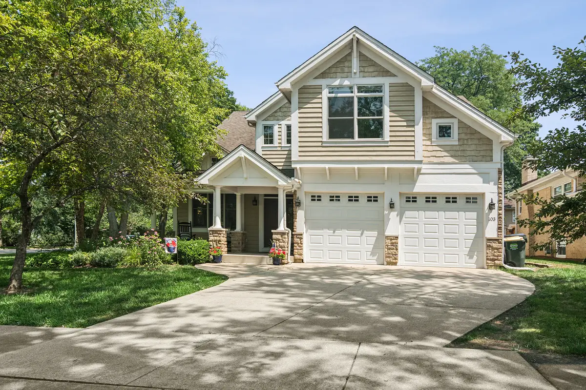 103 S Donald Avenue, Arlington Heights, IL 60004 - #1