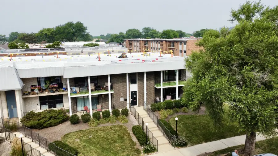 9800 S Karlov Avenue #2D, Oak Lawn, IL 60453 - #2