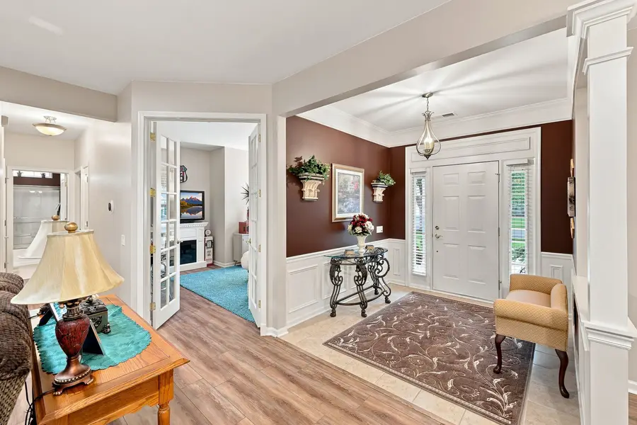 14194 Ginger Way, Huntley, IL 60142 - #3