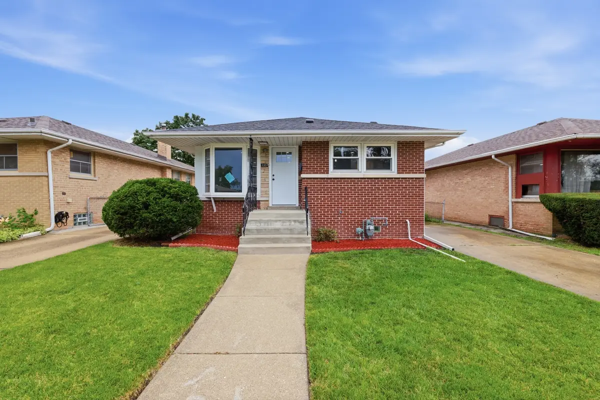 338 51st Avenue, Bellwood, IL 60104 - #1