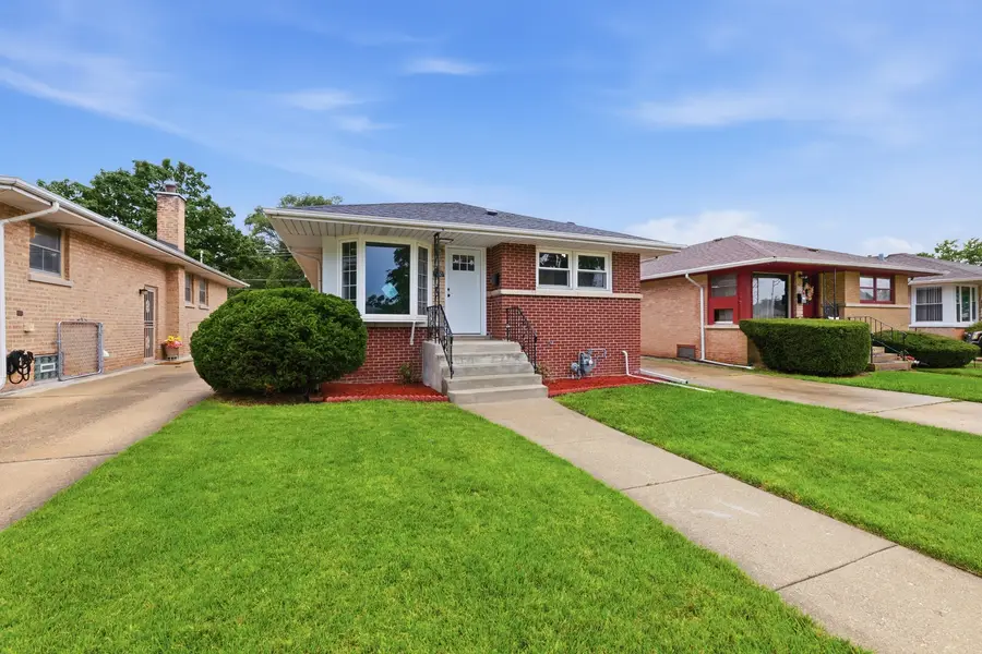 338 51st Avenue, Bellwood, IL 60104 - #2