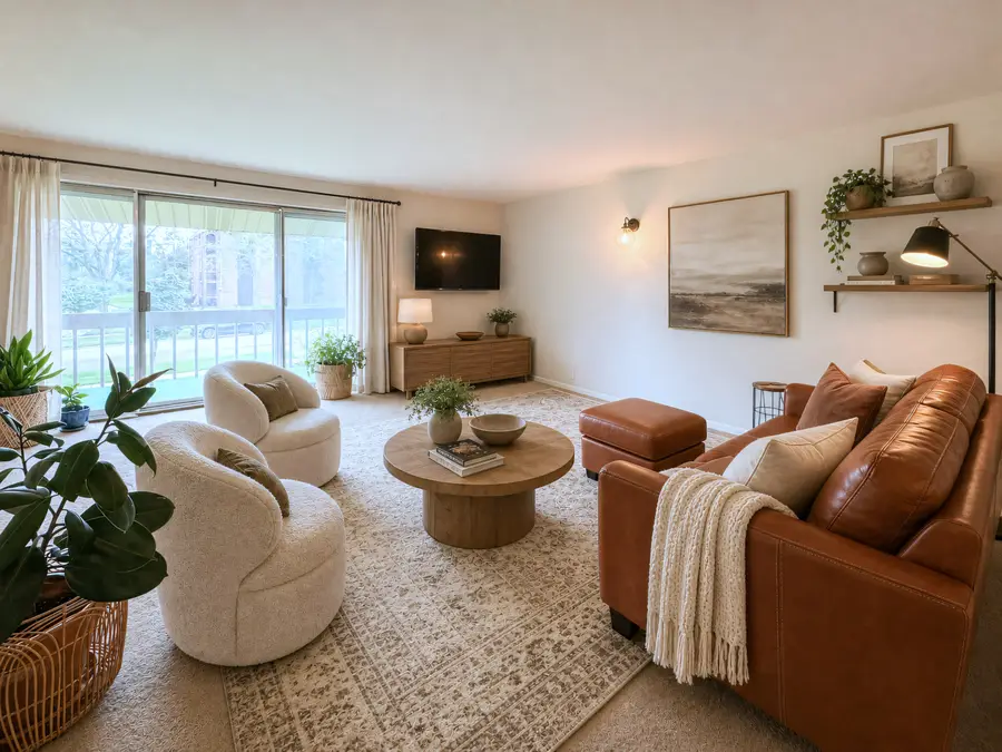 15801 Orlan Brook Drive #54, Orland Park, IL 60462 - #2