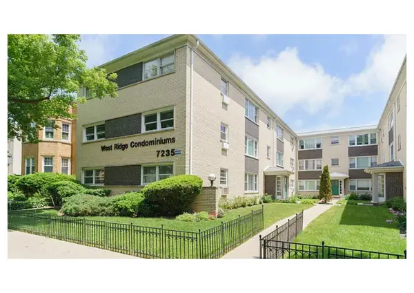 7235 N Hamilton Avenue #1B, Chicago, IL 60645