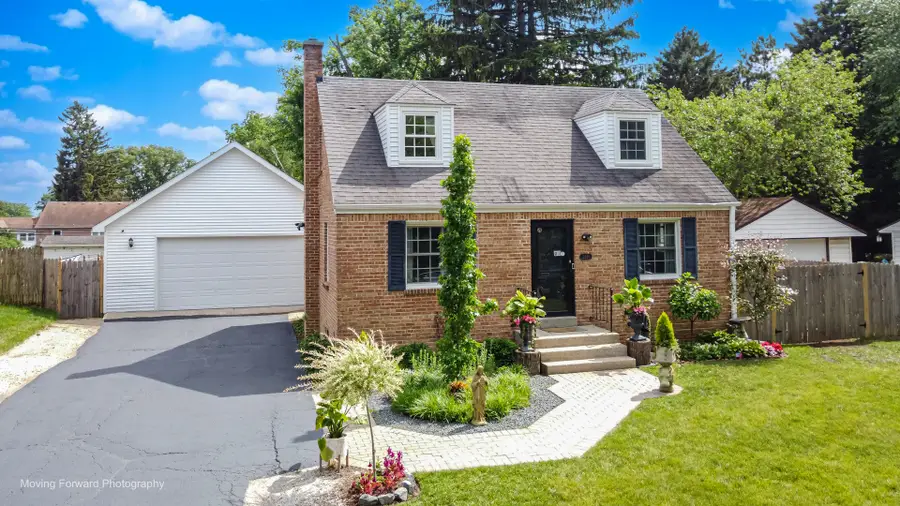 2211 N Bonnie Brook Lane, Waukegan, IL 60087 - #2