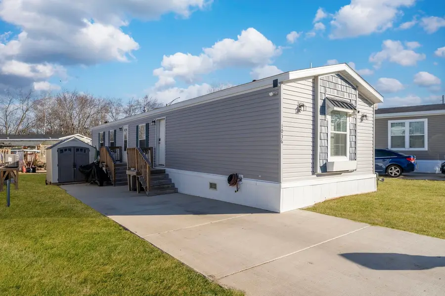 1036 Lunga Drive, Round Lake, IL 60073 - #2