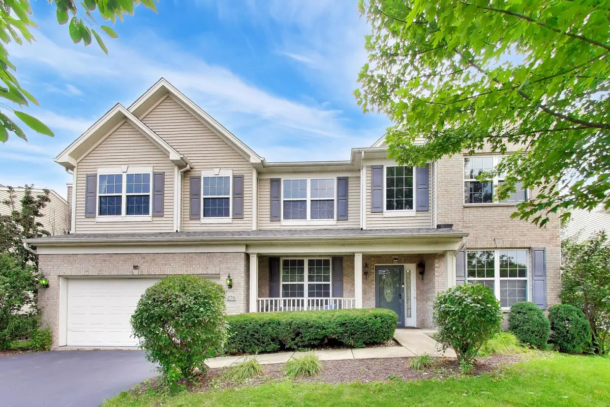 276 Claridge Circle, Bolingbrook, IL 60440 - #1