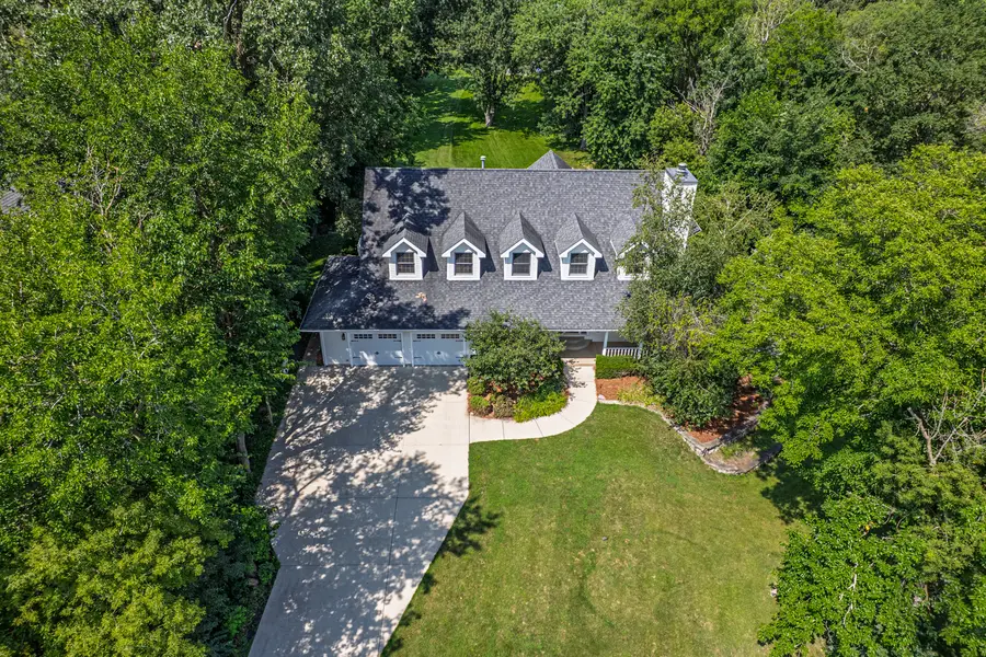 12n136 Berner Drive, Elgin, IL 60120 - #2