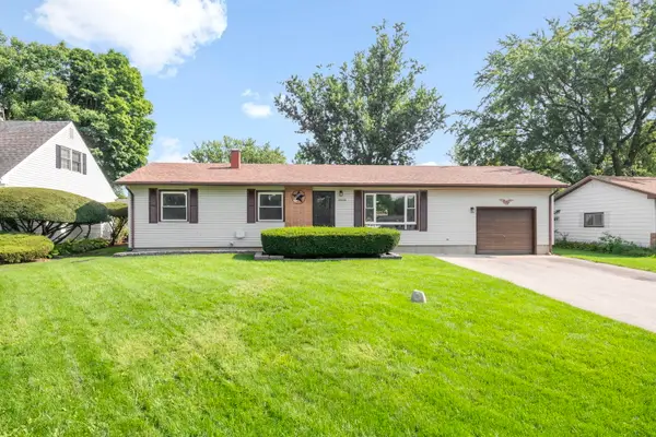 10004 NW Circle Drive, Richmond, IL 60071
