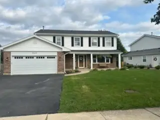 507 Hazel Drive, Schaumburg, IL 60193