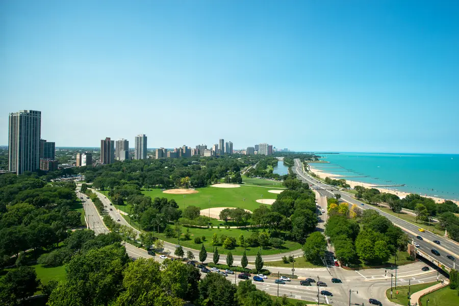 1550 N Lake Shore Drive #22E, Chicago, IL 60610 - #2