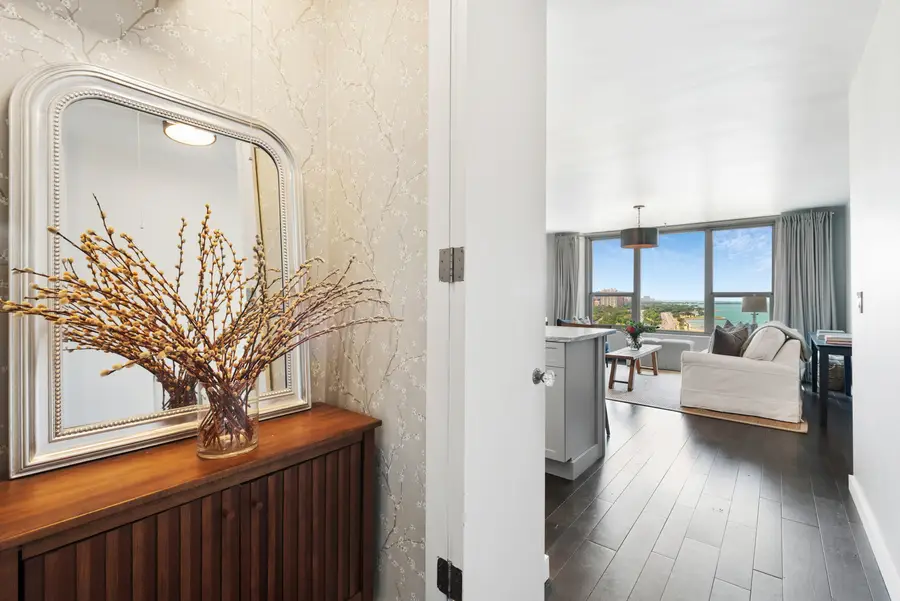 1550 N Lake Shore Drive #22E, Chicago, IL 60610 - #3