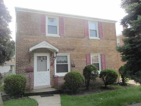 1710 N 73rd Court, Elmwood Park, IL 60707
