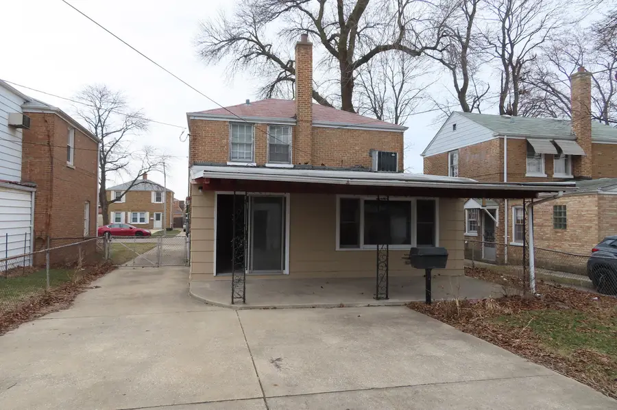 1710 N 73rd Court, Elmwood Park, IL 60707 - #2