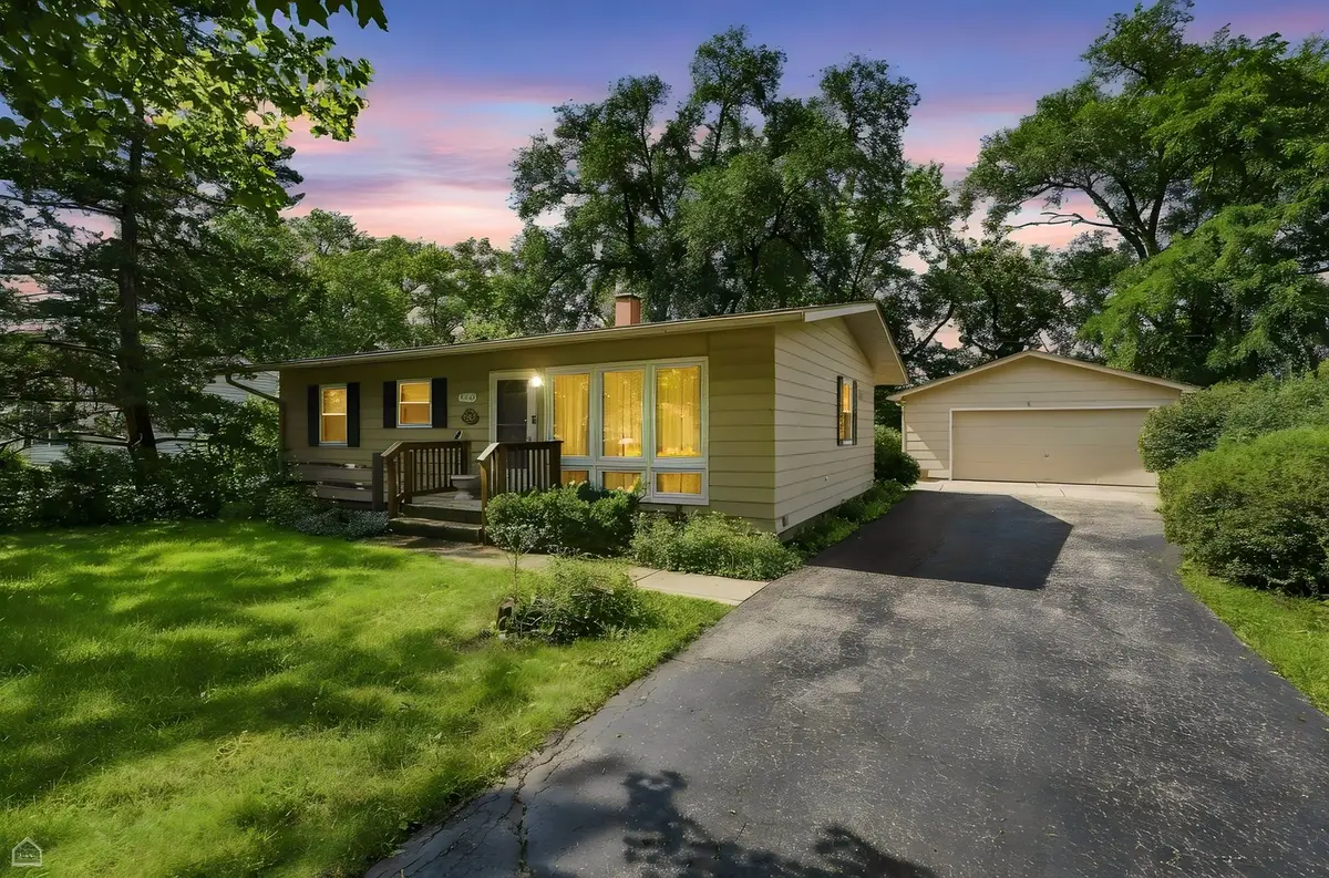 2402 Manor Lane, McHenry, IL 60051 - #1