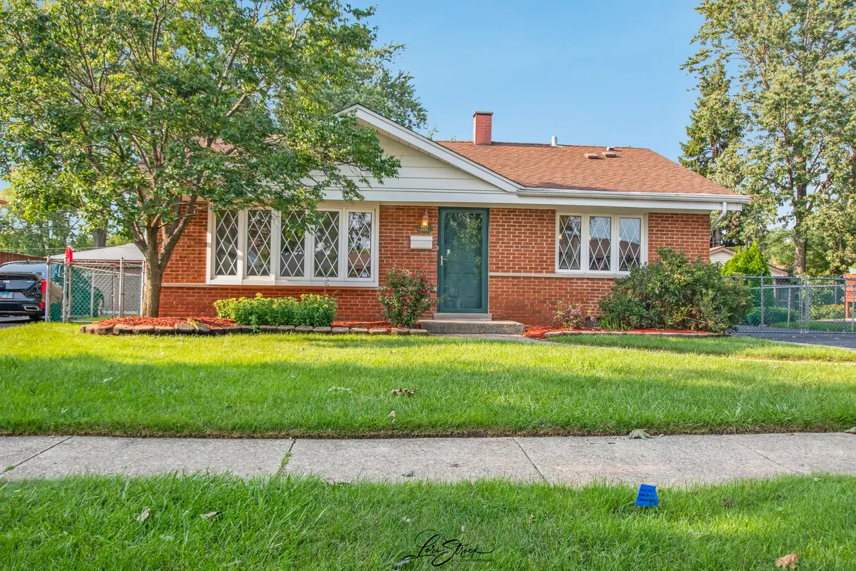 7252 174th Place, Tinley Park, IL 60477 - #1