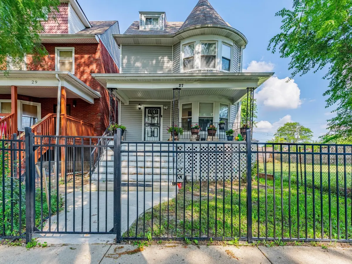 27 N Lockwood Avenue, Chicago, IL 60644 - #1