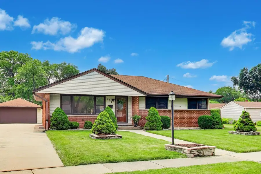 3N361 N Howard Avenue, Elmhurst, IL 60126 - #2