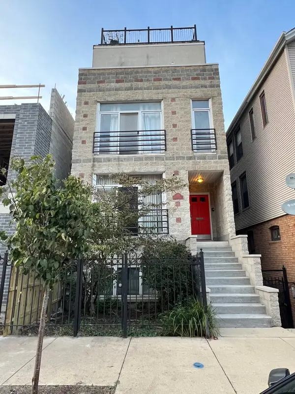 1112 W Fry Street #A, Chicago, IL 60642