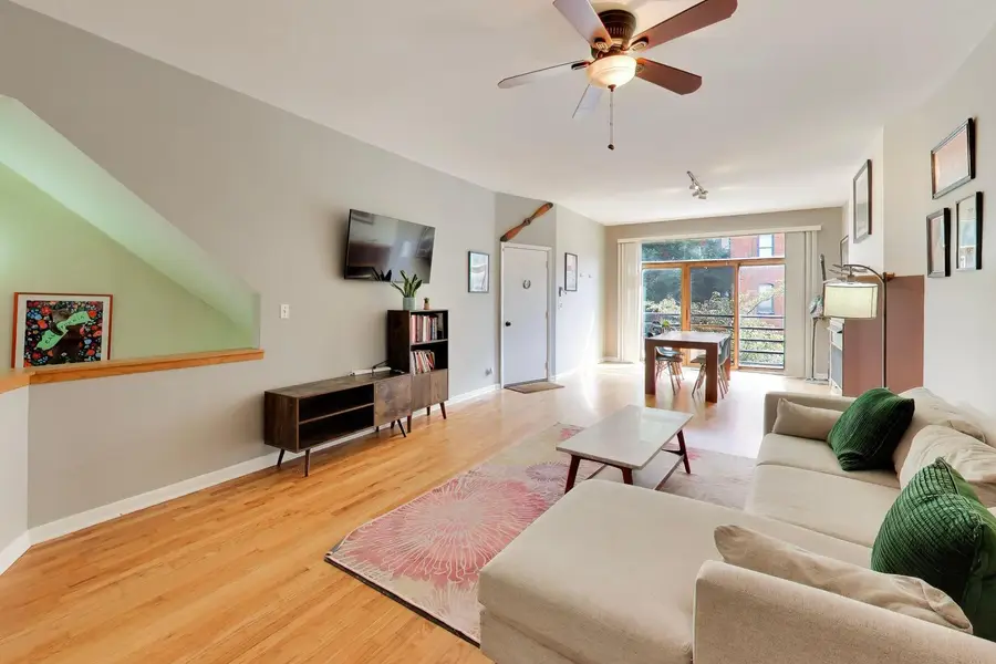 1112 W Fry Street #A, Chicago, IL 60642 - #3
