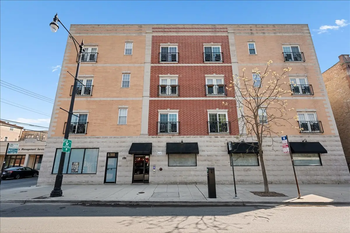 3225 W Fullerton Avenue #3-NE, Chicago, IL 60647 - #1