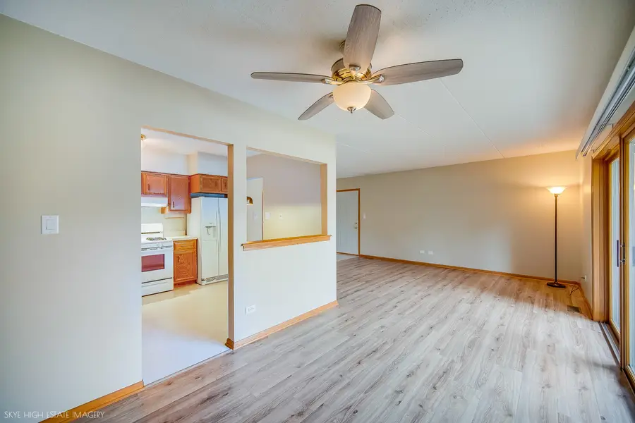 4933 E Circle Drive #107, Crestwood, IL 60418 - #3
