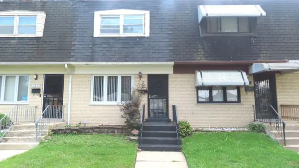 1233 W 110th Place, Chicago, IL 60643