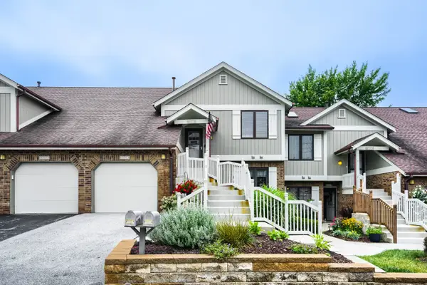 13340 S Oakview Court #V2, Palos Heights, IL 60463