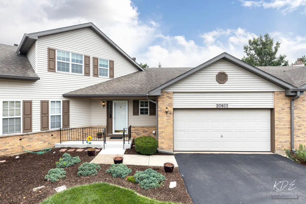 20822 W Torrey Pines, Plainfield, IL 60544 - #1