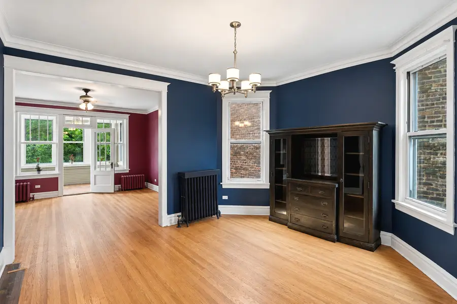 5122 N Leavitt Street, Chicago, IL 60625 - #2