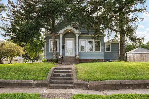 1850 39th Street, Rock Island, IL 61201