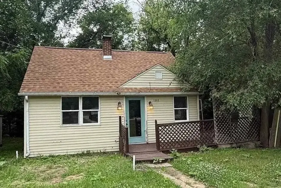 1356 Willard Avenue, Rockford, IL 61101 - #1