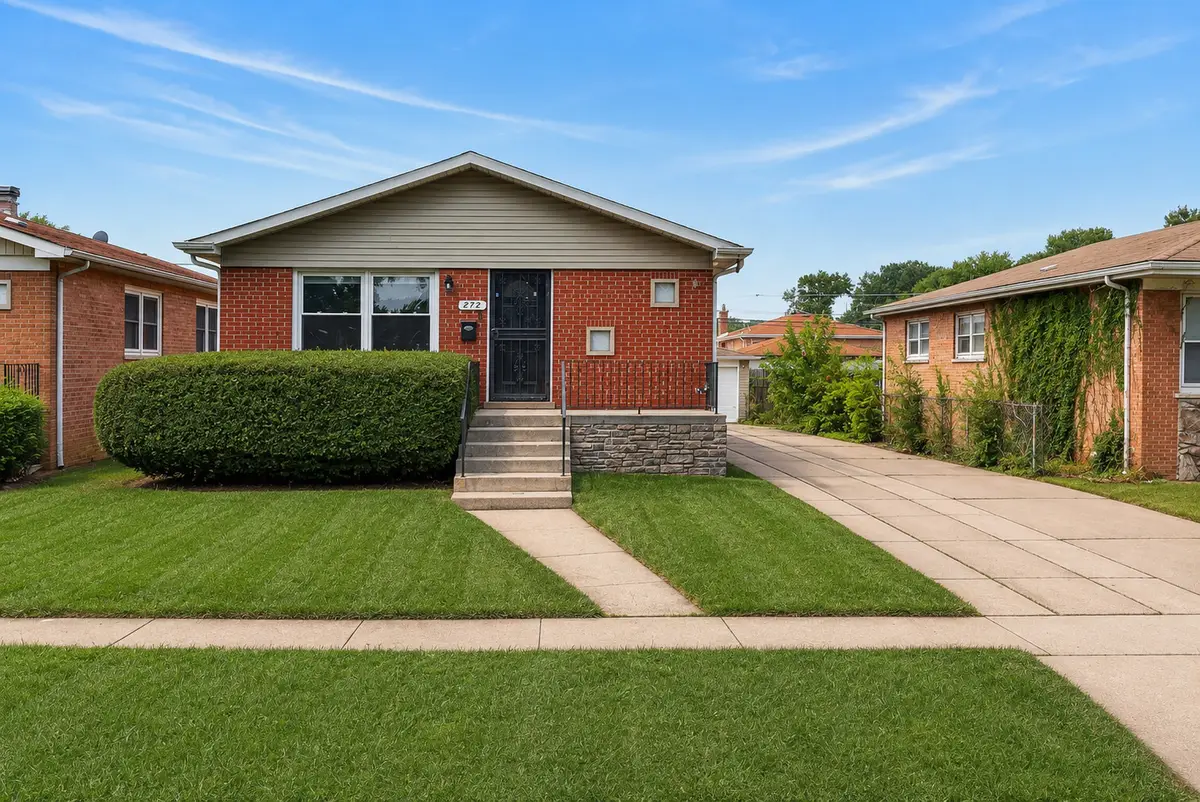 272 Madison Avenue, Calumet City, IL 60409 - #1