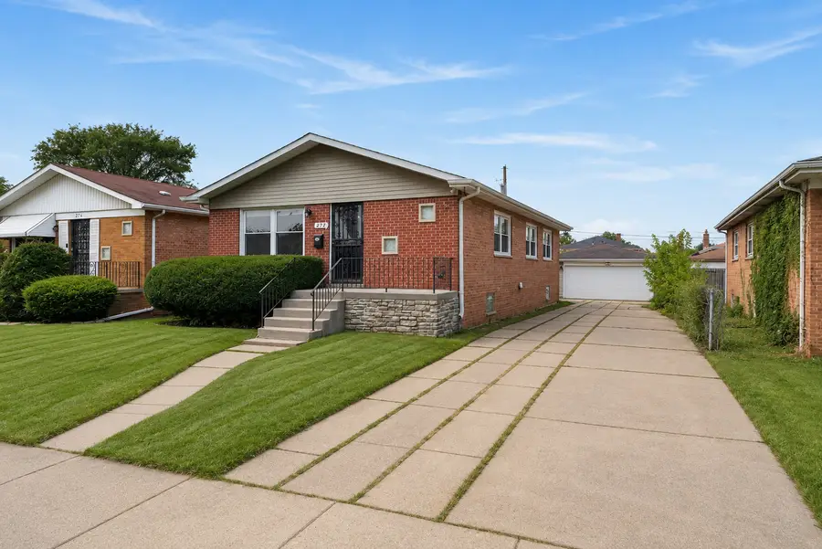 272 Madison Avenue, Calumet City, IL 60409 - #2