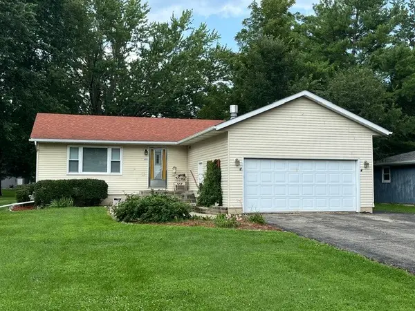 699 Karen Drive, Lake Holiday, IL 60552