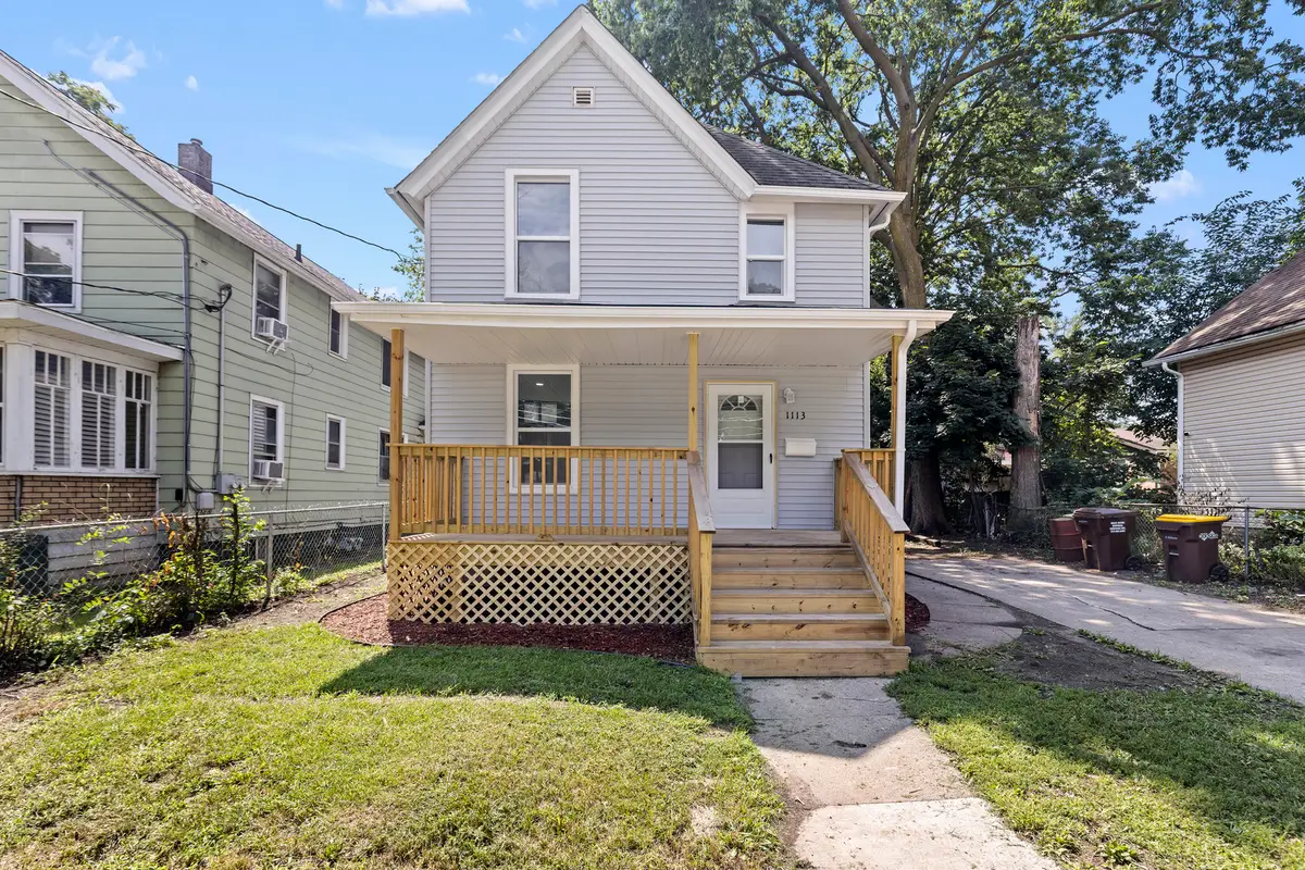 1113 22nd Avenue, Rockford, IL 61104 - #1