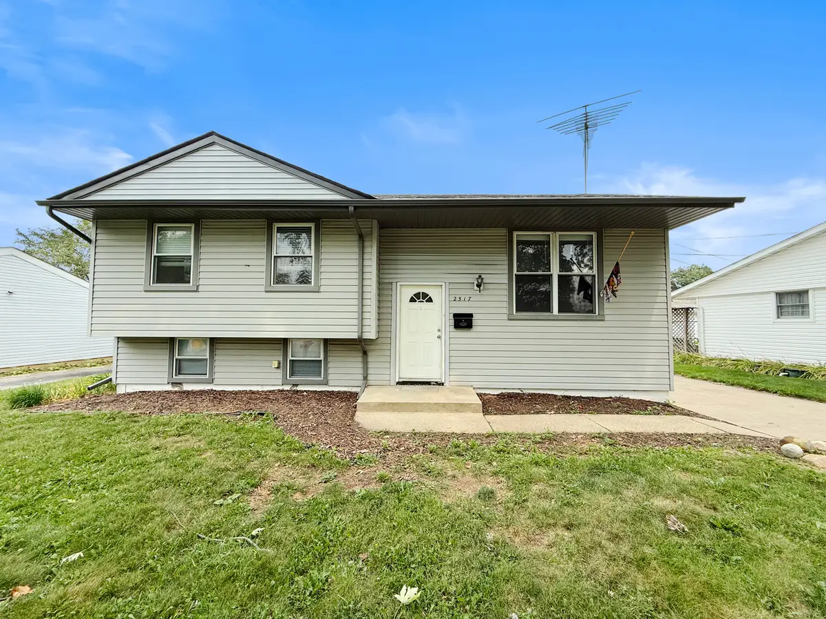 2517 Campbell Street, Joliet, IL 60435 - #1