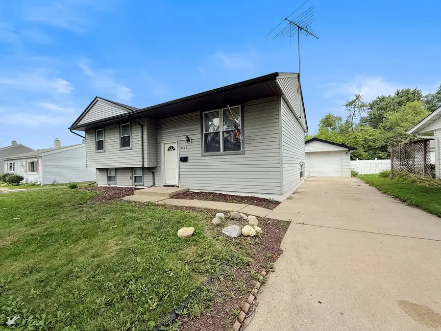 2517 Campbell Street, Joliet, IL 60435 - #2