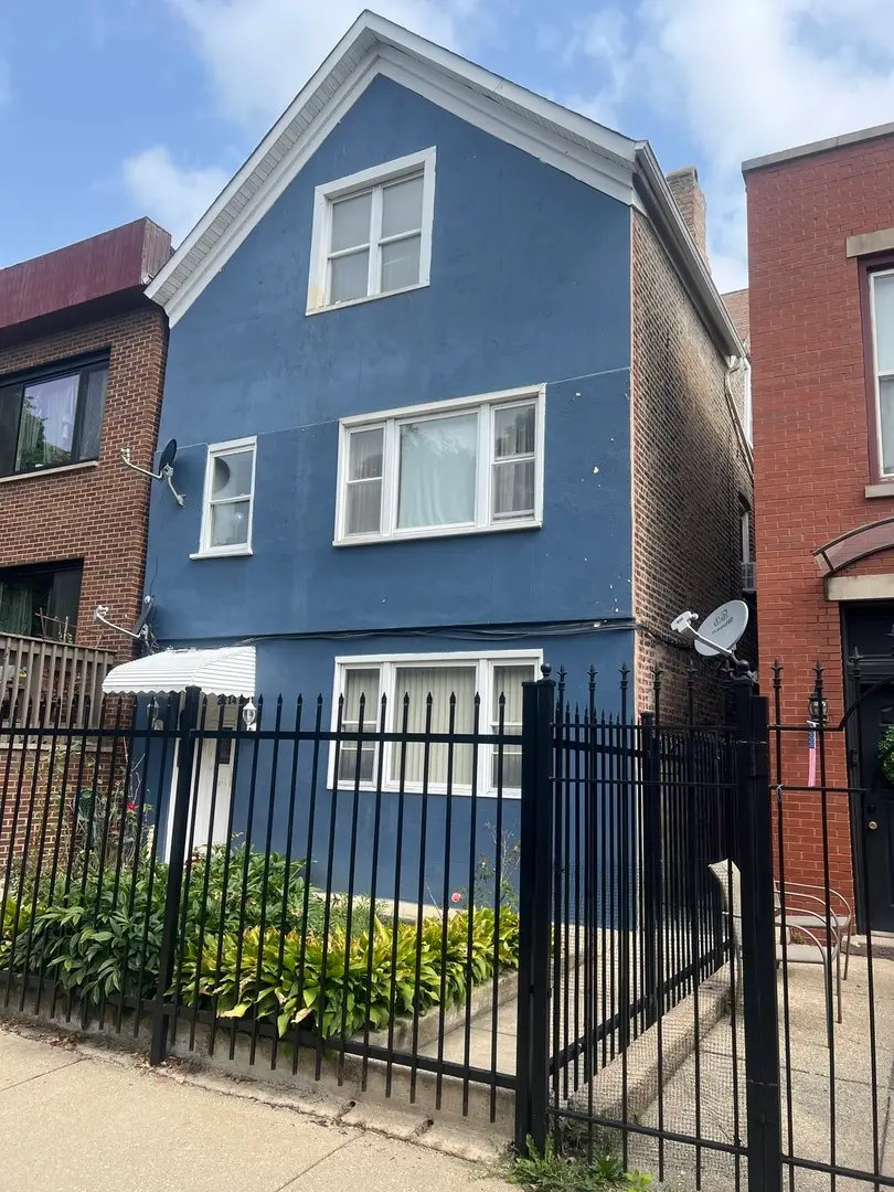 2214 W Erie Street, Chicago, IL 60612 - #2