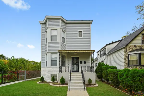10560 S Lafayette Avenue, Chicago, IL 60628