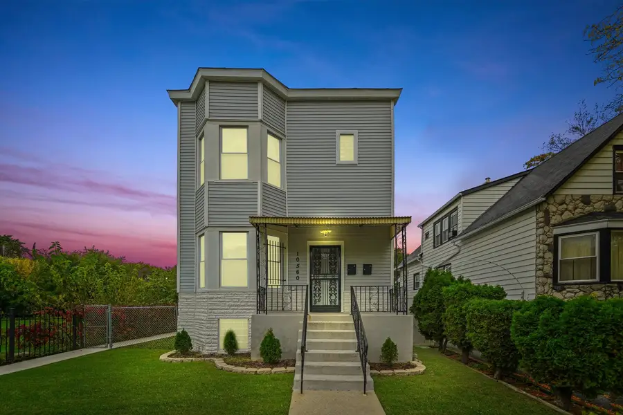 10560 S Lafayette Avenue, Chicago, IL 60628 - #2
