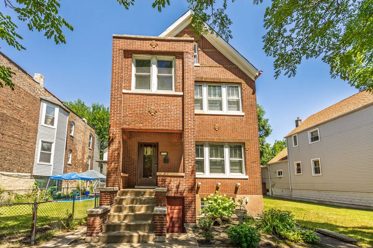 2714 E 93rd Street, Chicago, IL 60617 - #1