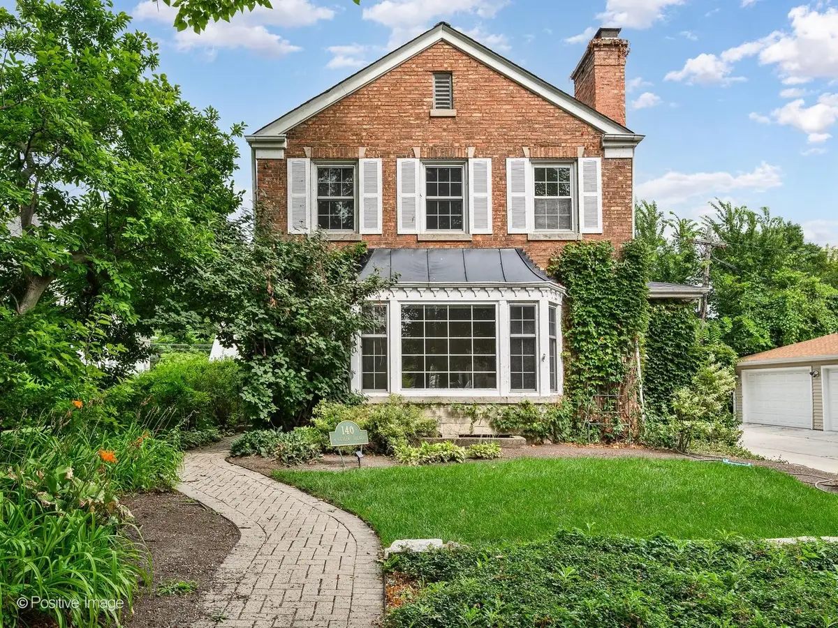 140 N Cuyler Avenue, Oak Park, IL 60302 - #1