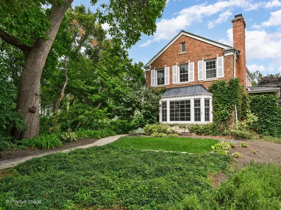 140 N Cuyler Avenue, Oak Park, IL 60302 - #3