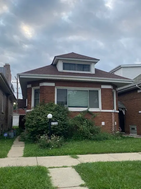 8736 S Justine Street, Chicago, IL 60620